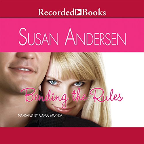 Cover of Bending the Rules