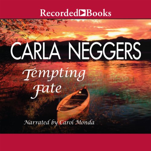 Cover of Tempting Fate
