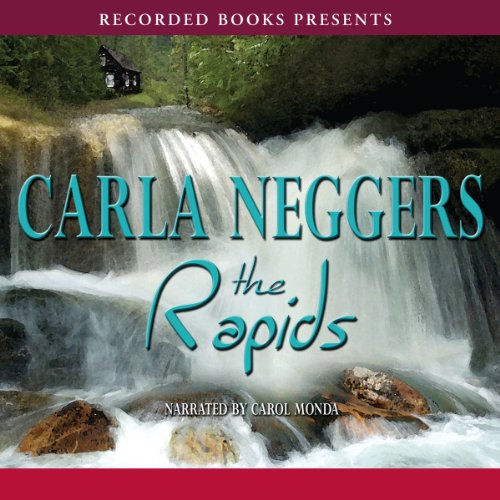 Cover of The Rapids