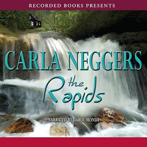 Cover of The Rapids