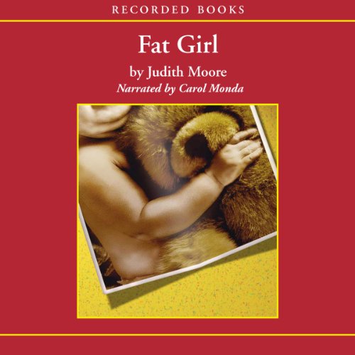 Cover of Fat Girl