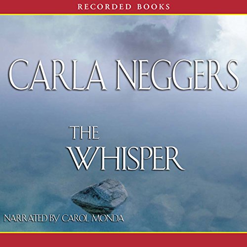 Cover of The Whisper