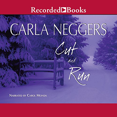 Cover of Cut and Run