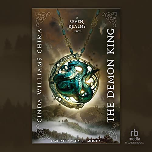 Cover of The Demon King