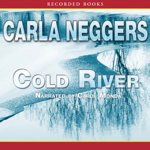 Cover of Cold River