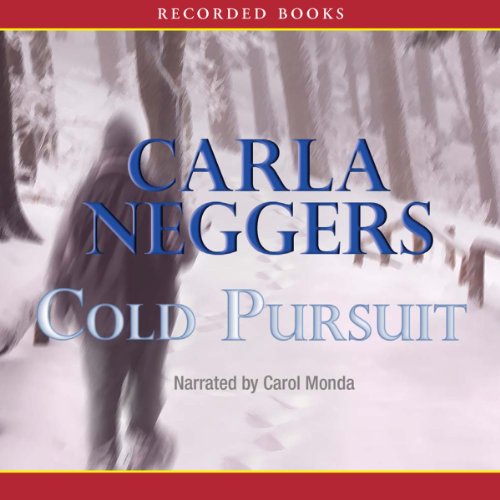 Cover of Cold Pursuit