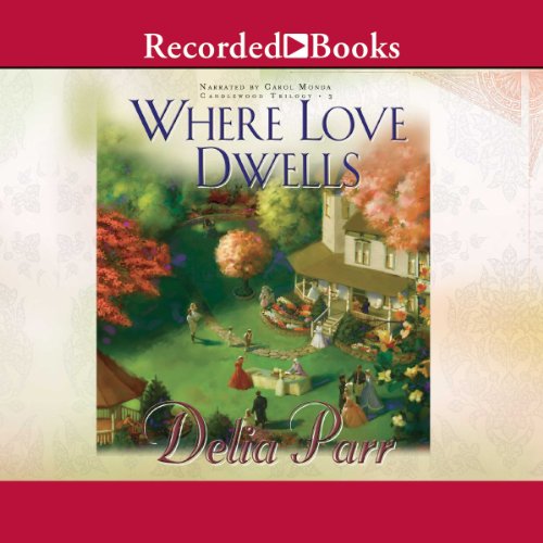 Cover of Where Love Dwells