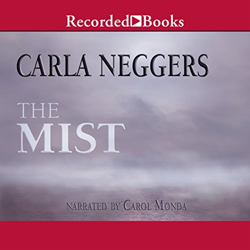 Cover of The Mist
