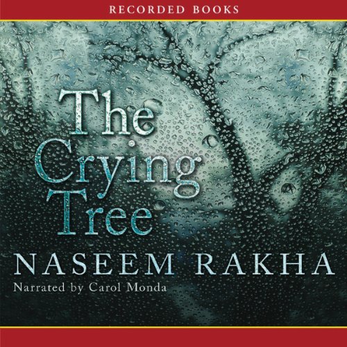 Cover of The Crying Tree