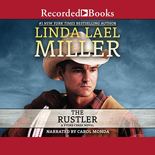 Cover of The Rustler