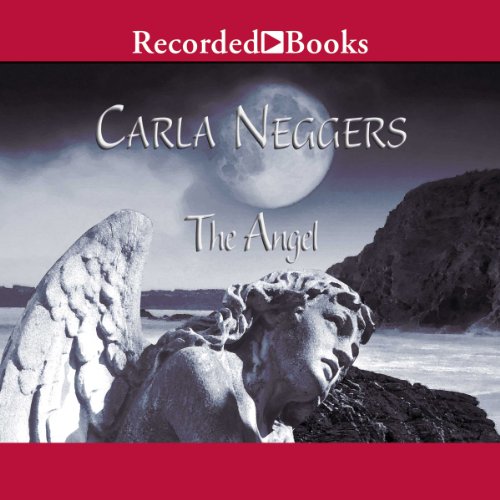 Cover of The Angel
