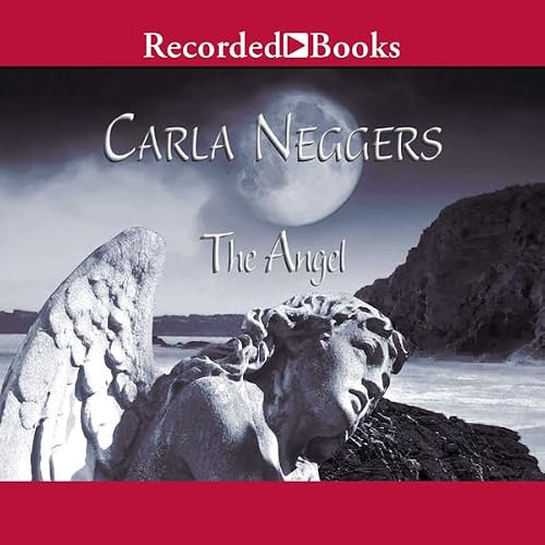 Cover of The Angel