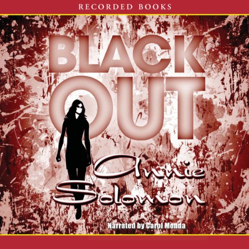 Cover of Blackout