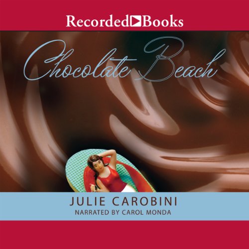 Cover of Chocolate Beach