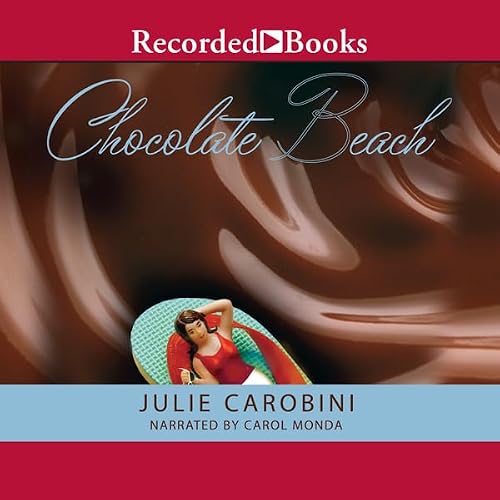 Cover of Chocolate Beach