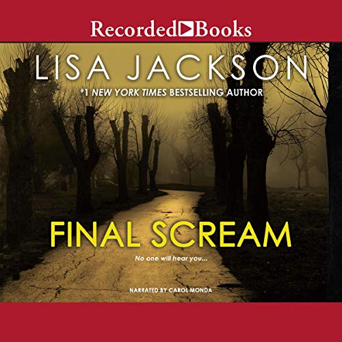 Cover of Final Scream
