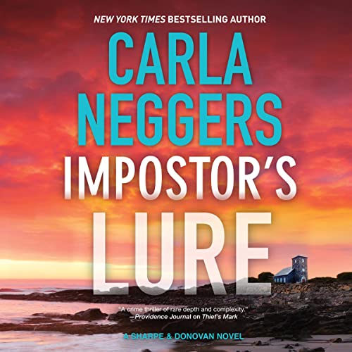 Cover of Impostor's Lure