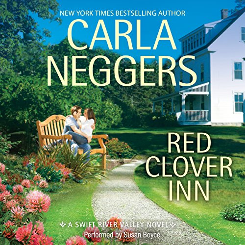 Cover of Red Clover Inn