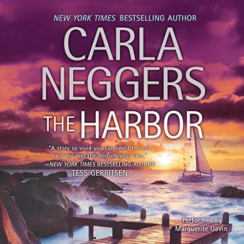 Cover of THE HARBOR
