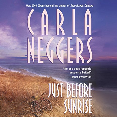 Cover of Just Before Sunrise