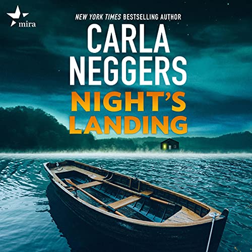Cover of Night's Landing
