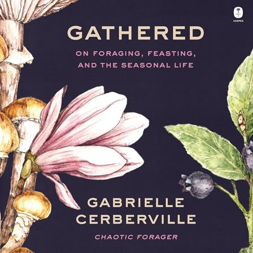 Cover of Gathered