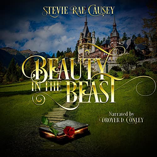Cover of Beauty in the Beast
