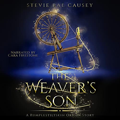 Cover of The Weaver's Son