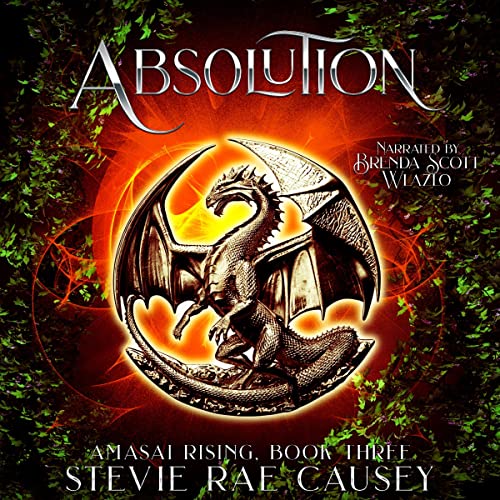 Cover of Absolution