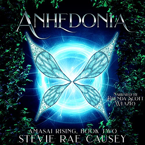 Cover of Anhedonia