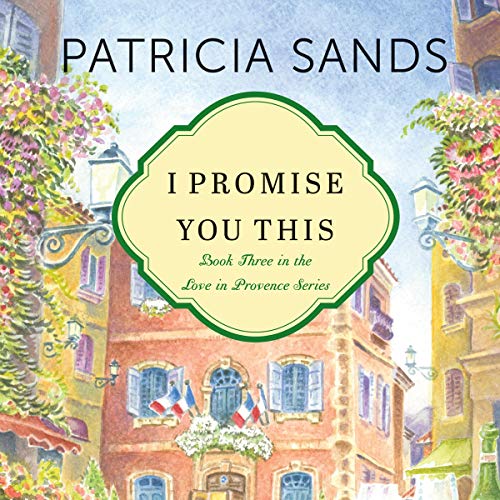 Cover of I Promise You This