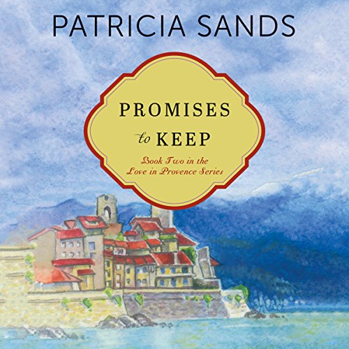 Cover of Promises to Keep