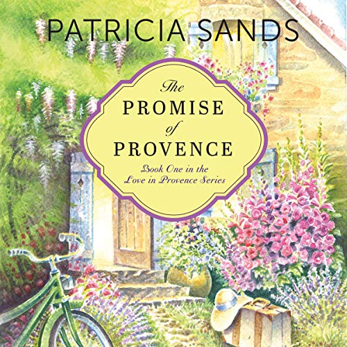 Cover of The Promise of Provence