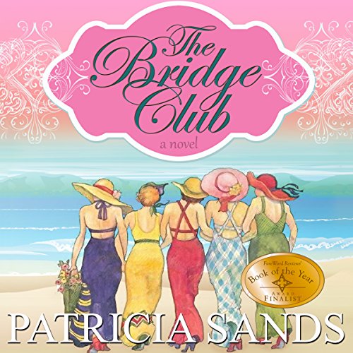 Cover of The Bridge Club