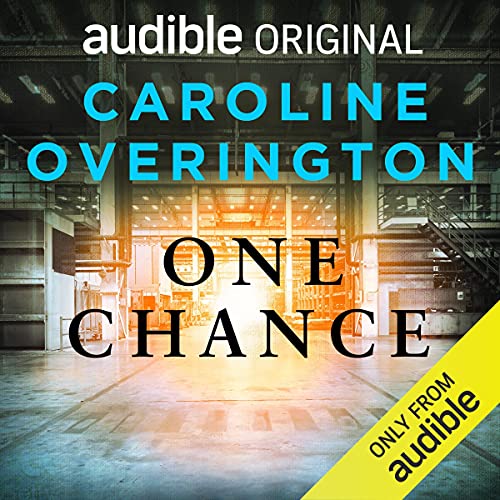 Cover of One Chance