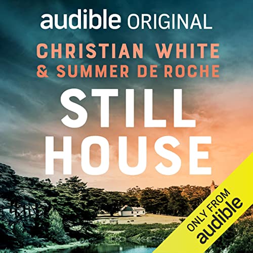 Cover of Still House