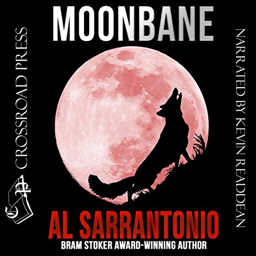 Cover of Moonbane