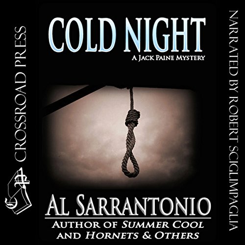 Cover of Cold Night