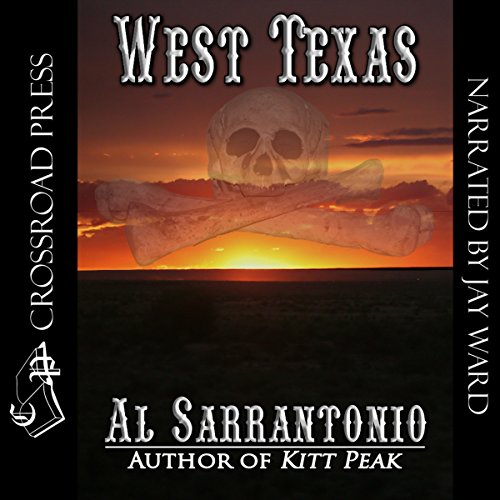 Cover of West Texas