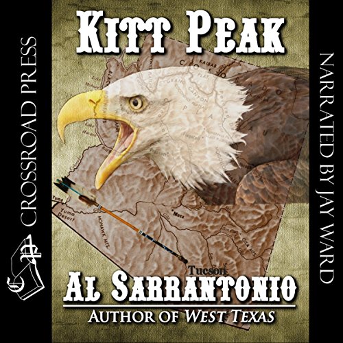 Cover of Kitt Peak