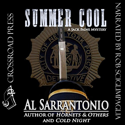 Cover of Summer Cool