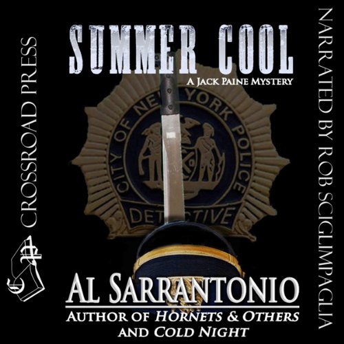 Cover of Summer Cool
