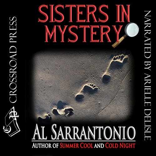 Cover of Sisters in Mystery