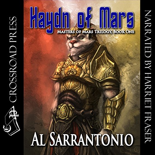 Cover of Haydn of Mars