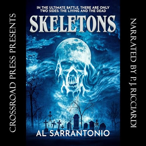 Cover of Skeletons
