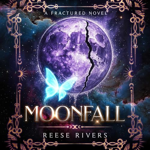 Cover of Moon Fall