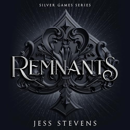 Cover of Remnants