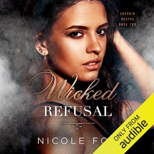 Cover of Wicked Refusal