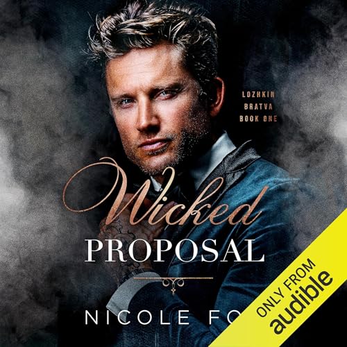 Cover of Wicked Proposal