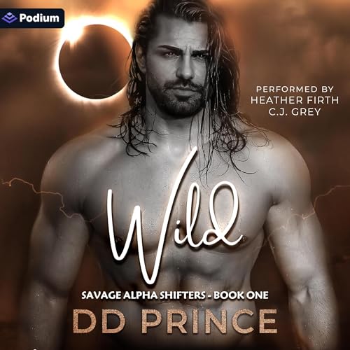 Cover of Wild